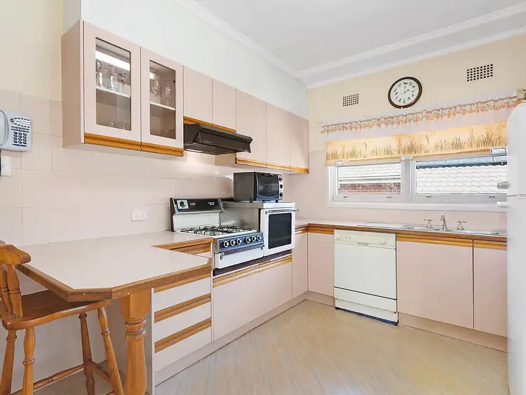 Third view of Homely house listing, 1 Heath Road, Blakehurst NSW 2221