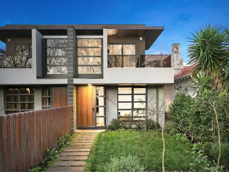 Main view of Homely house listing, 11A Baker Street, St Kilda VIC 3182