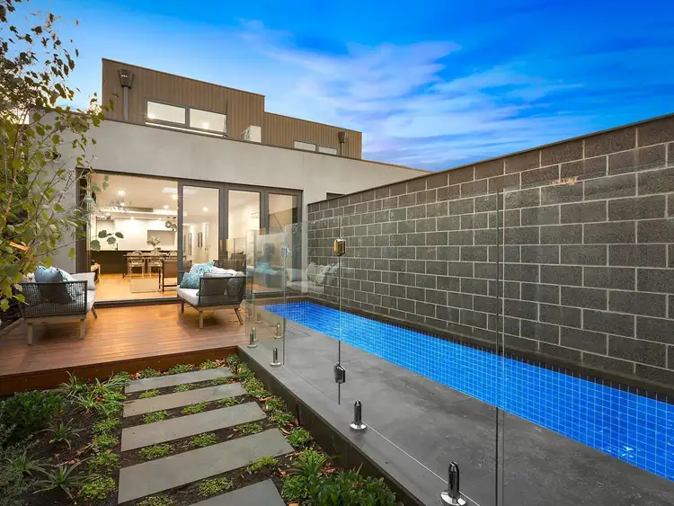 Fourth view of Homely house listing, 11A Baker Street, St Kilda VIC 3182