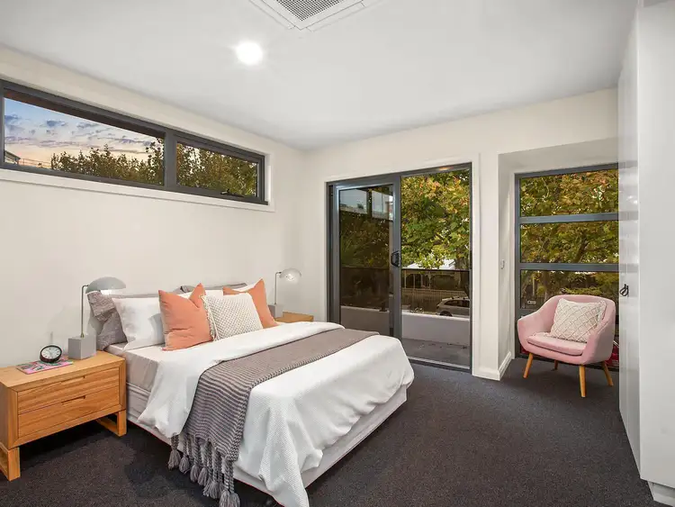 Fifth view of Homely house listing, 11A Baker Street, St Kilda VIC 3182