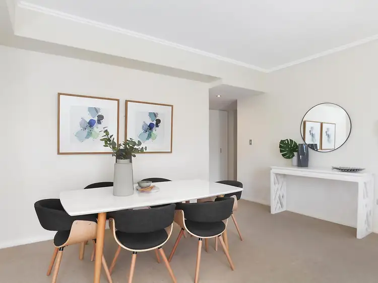 Second view of Homely apartment listing, 34/1 Eulbertie Avenue, Warrawee NSW 2074