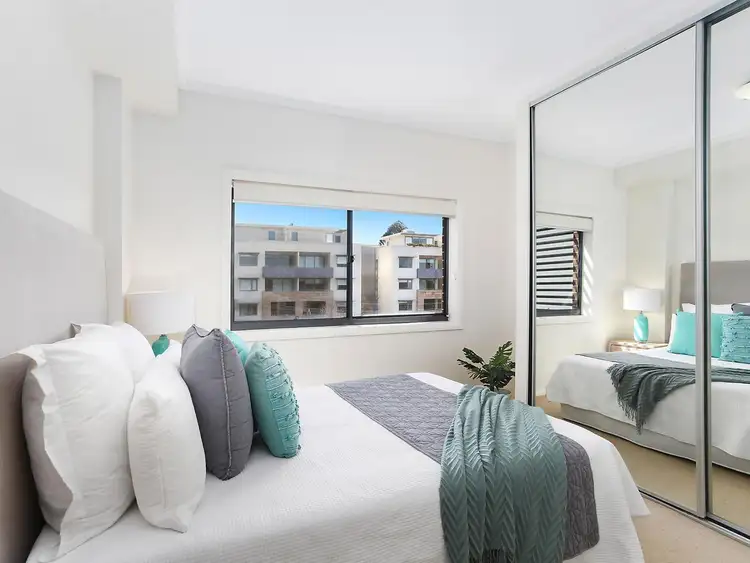 Fourth view of Homely apartment listing, 34/1 Eulbertie Avenue, Warrawee NSW 2074