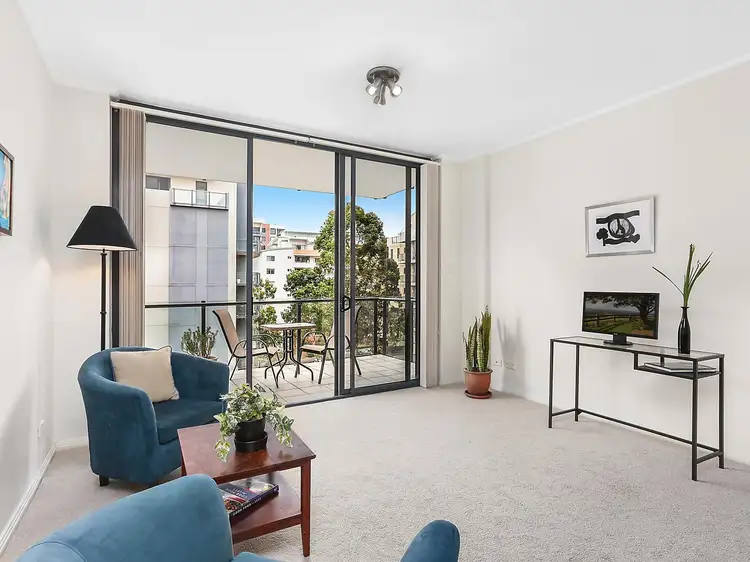 609/11 Waitara Avenue, Waitara NSW 2077
