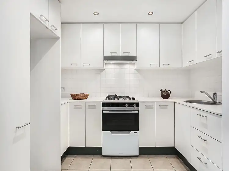 Second view of Homely apartment listing, 609/11 Waitara Avenue, Waitara NSW 2077