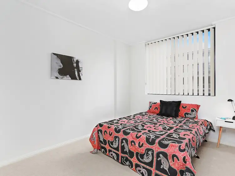 Third view of Homely apartment listing, 609/11 Waitara Avenue, Waitara NSW 2077