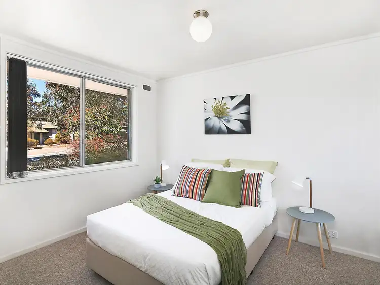 Fourth view of Homely house listing, 32 Greenvale Street, Fisher ACT 2611