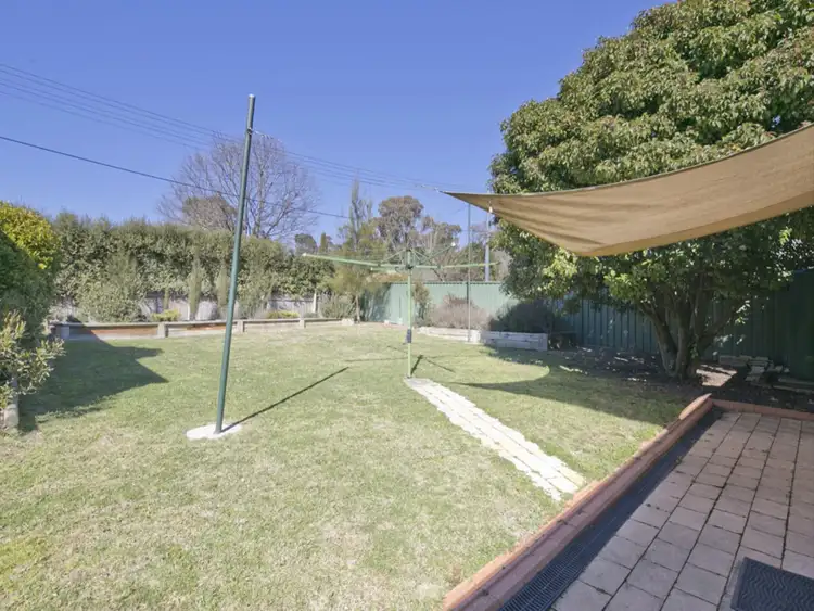 Sixth view of Homely house listing, 3 Mertz Place, Mawson ACT 2607