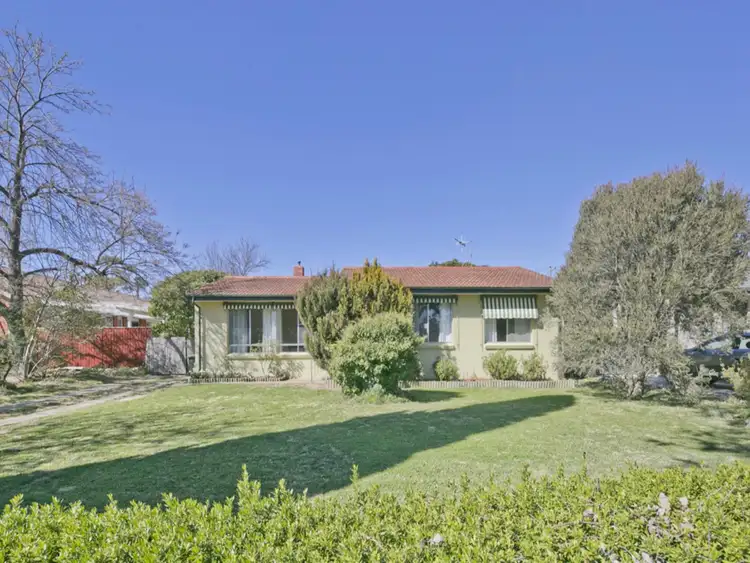 Seventh view of Homely house listing, 3 Mertz Place, Mawson ACT 2607