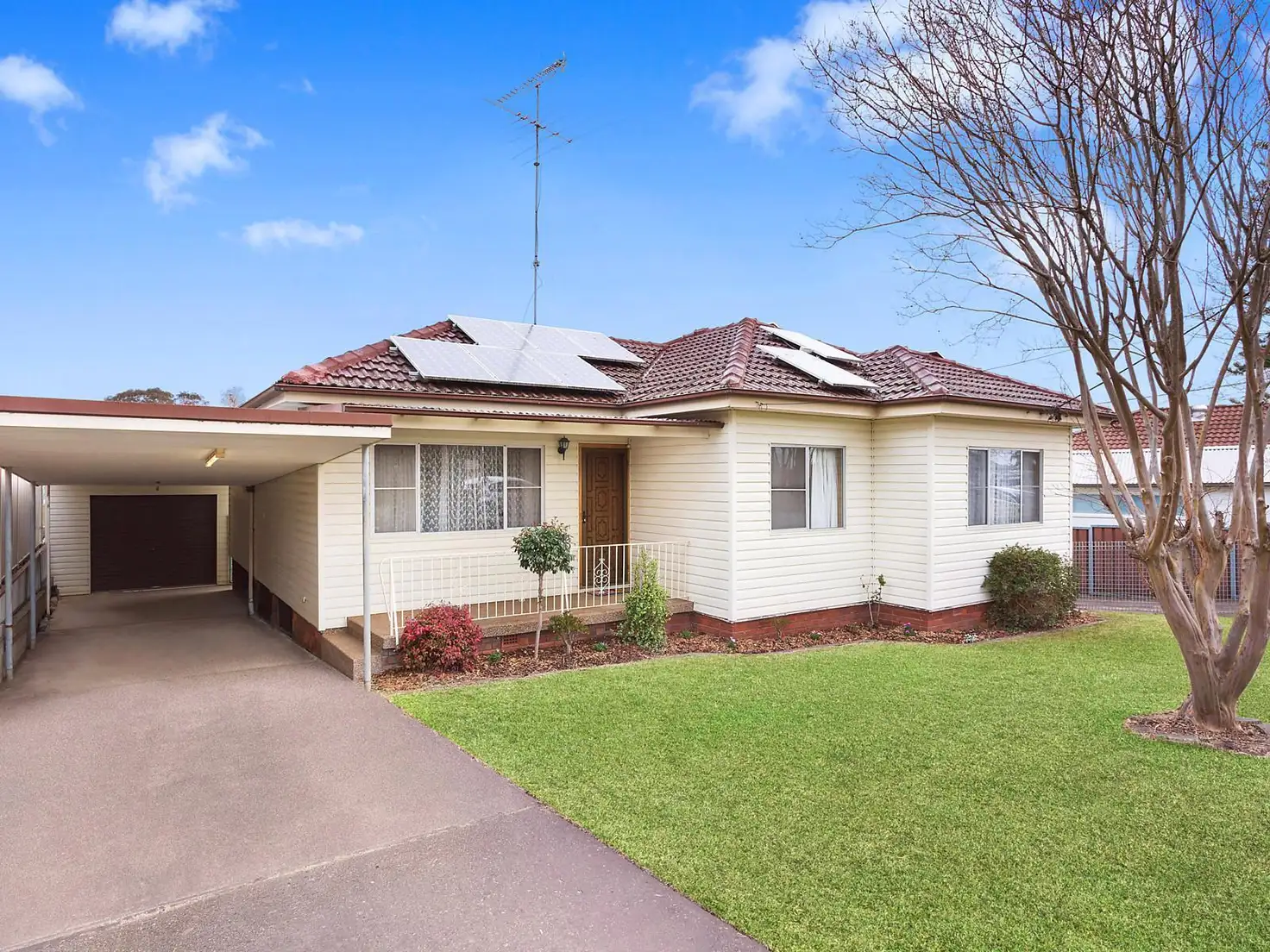 Main view of Homely house listing, 2 Bridge View Street, Blacktown NSW 2148