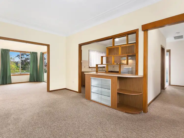 Second view of Homely house listing, 2 Bridge View Street, Blacktown NSW 2148