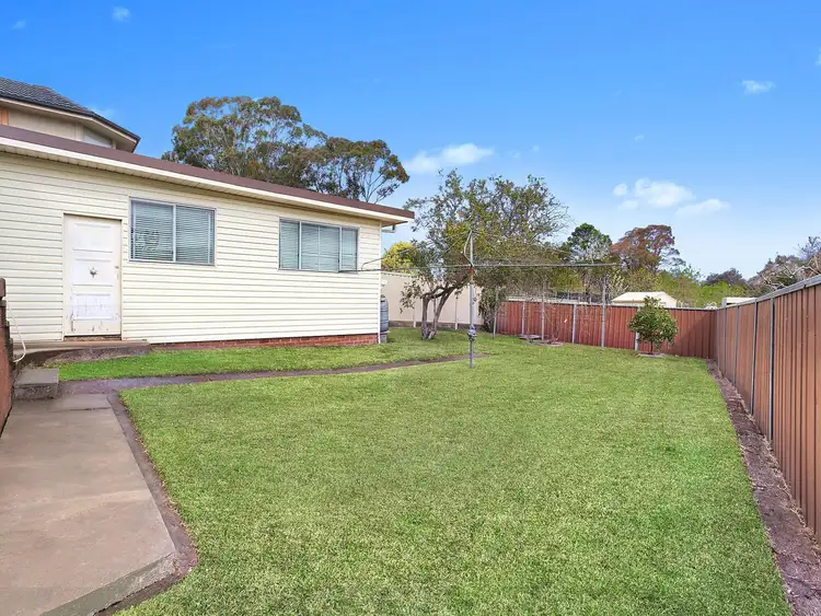 Sixth view of Homely house listing, 2 Bridge View Street, Blacktown NSW 2148