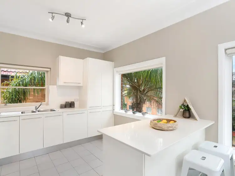 Second view of Homely apartment listing, 1/51 Wyanbah Road, Cronulla NSW 2230