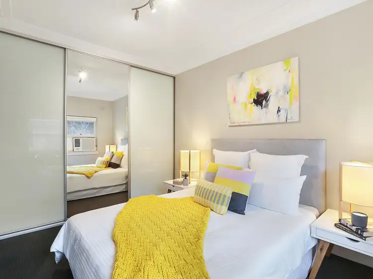 Third view of Homely apartment listing, 1/51 Wyanbah Road, Cronulla NSW 2230