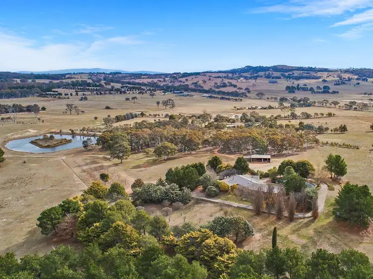 Main view of Homely house listing, 66 Read Road, Sutton NSW 2620