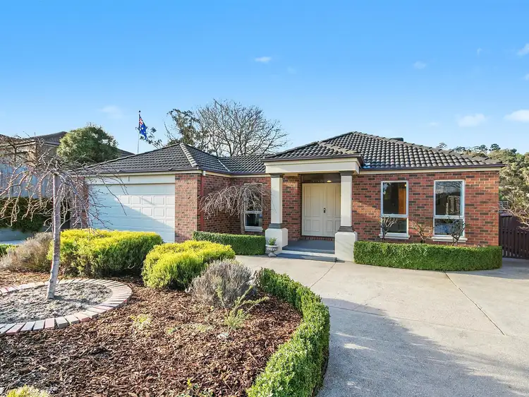 Main view of Homely house listing, 20 Aberdeen Drive, Lilydale VIC 3140