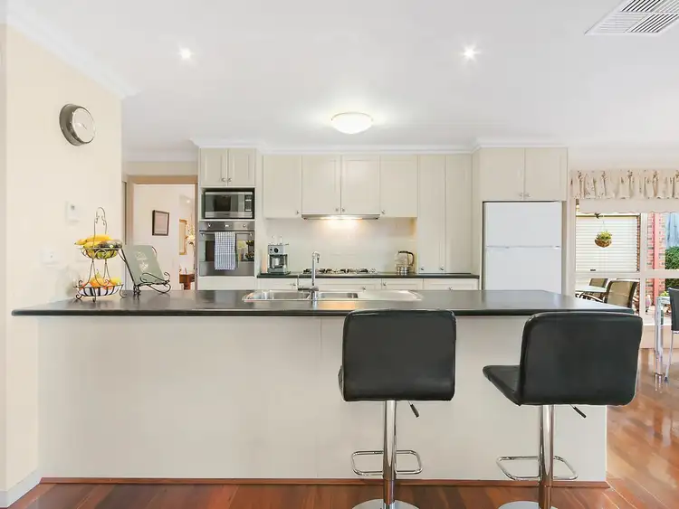 Third view of Homely house listing, 20 Aberdeen Drive, Lilydale VIC 3140
