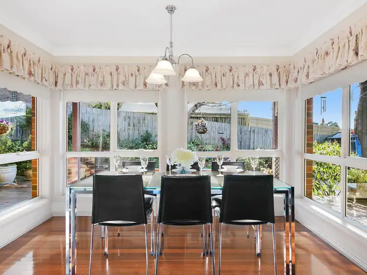 Fourth view of Homely house listing, 20 Aberdeen Drive, Lilydale VIC 3140