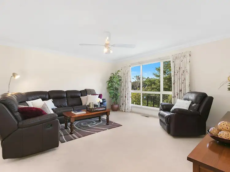 Fifth view of Homely house listing, 20 Aberdeen Drive, Lilydale VIC 3140