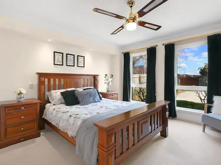 Sixth view of Homely house listing, 20 Aberdeen Drive, Lilydale VIC 3140