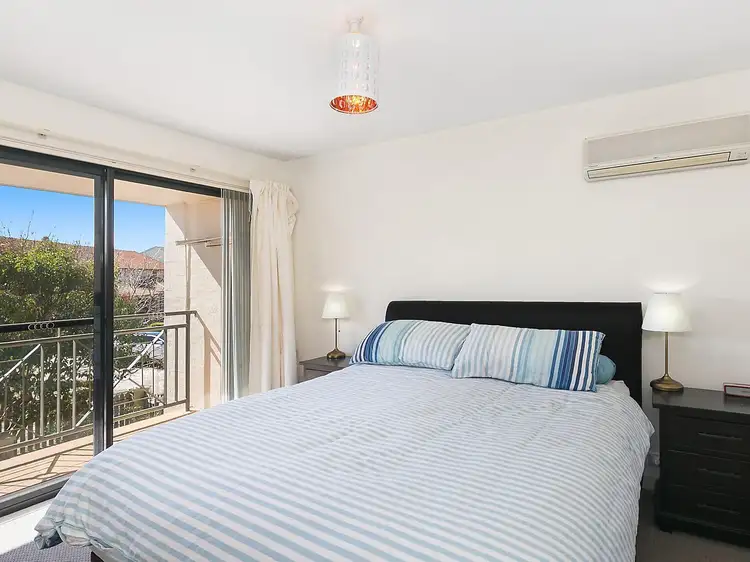 Fourth view of Homely townhouse listing, 3/72 Torrens Street, Braddon ACT 2612
