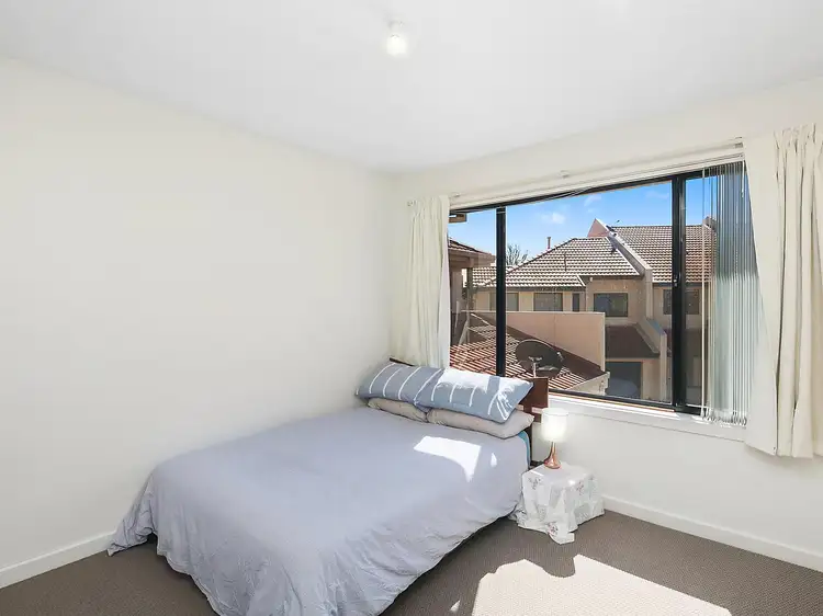 Fifth view of Homely townhouse listing, 3/72 Torrens Street, Braddon ACT 2612