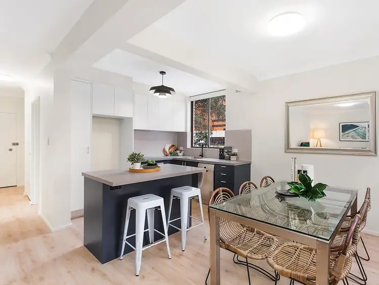 Second view of Homely apartment listing, 7/3 Pitt Street, Randwick NSW 2031