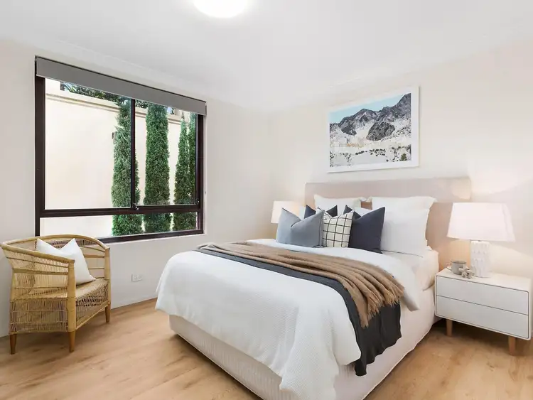Third view of Homely apartment listing, 7/3 Pitt Street, Randwick NSW 2031