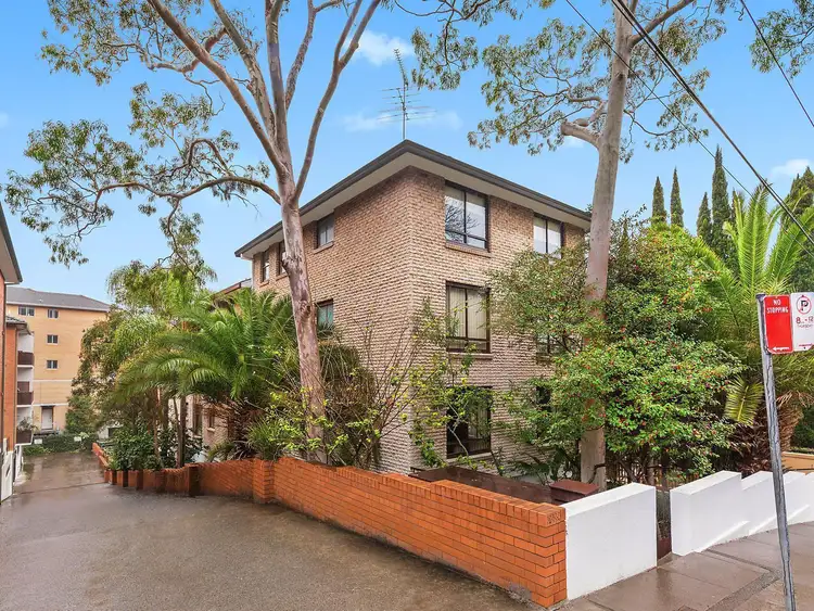 Fourth view of Homely apartment listing, 7/3 Pitt Street, Randwick NSW 2031