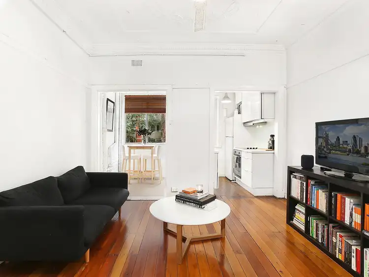 24/360 Bourke Street, Surry Hills NSW 2010