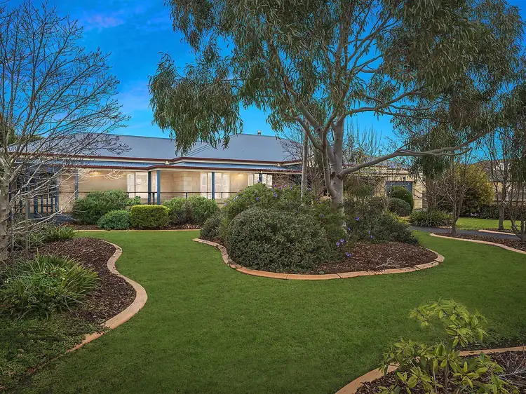 121-123 Homestead Drive, St Albans Park VIC 3219