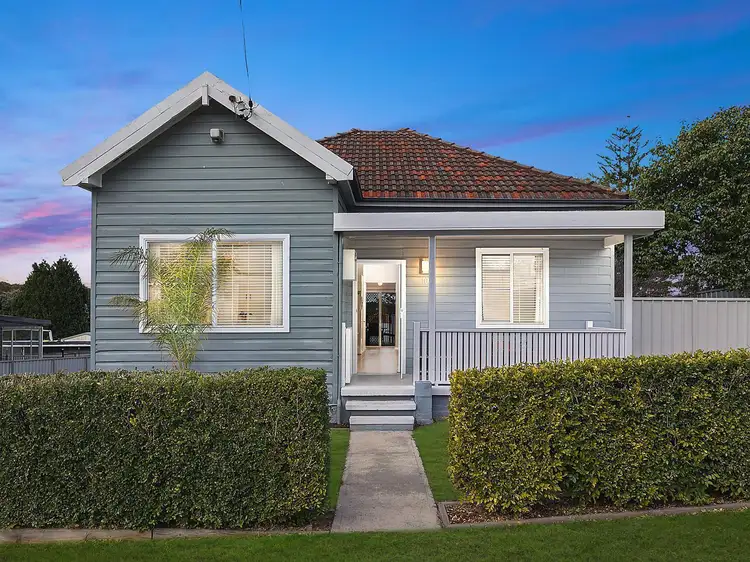 Main view of Homely house listing, 10 Harris Street, Cessnock NSW 2325