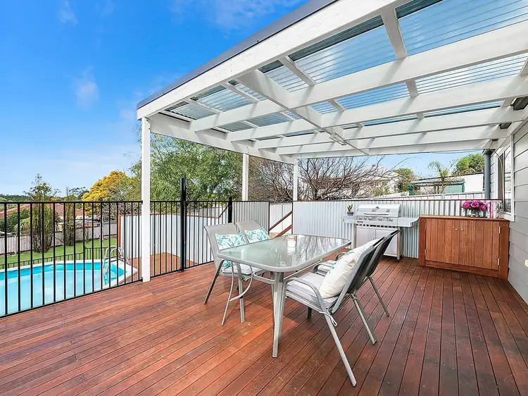 Second view of Homely house listing, 10 Harris Street, Cessnock NSW 2325