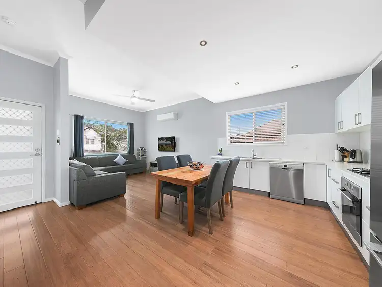 Fifth view of Homely house listing, 10 Harris Street, Cessnock NSW 2325