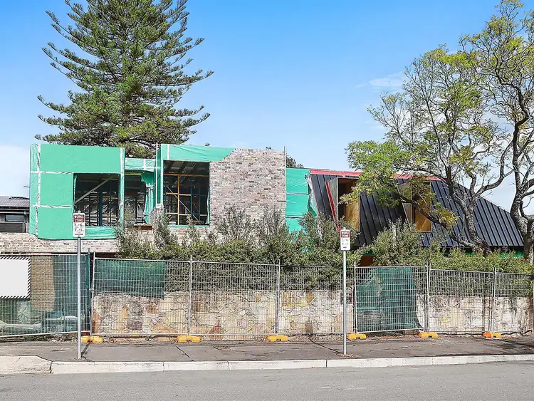 Main view of Homely house listing, 2 Mark Street, Hunters Hill NSW 2110