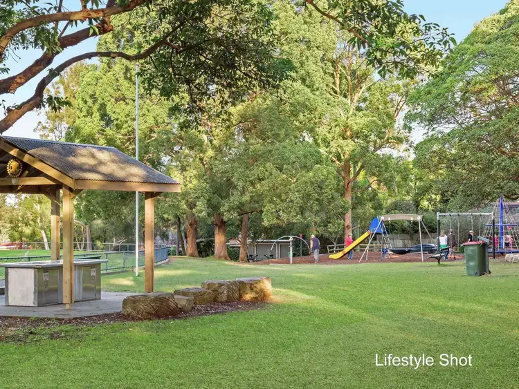 Third view of Homely house listing, 2 Mark Street, Hunters Hill NSW 2110