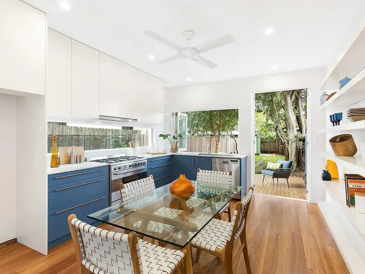 Main view of Homely house listing, 50 Tebbutt Street, Leichhardt NSW 2040