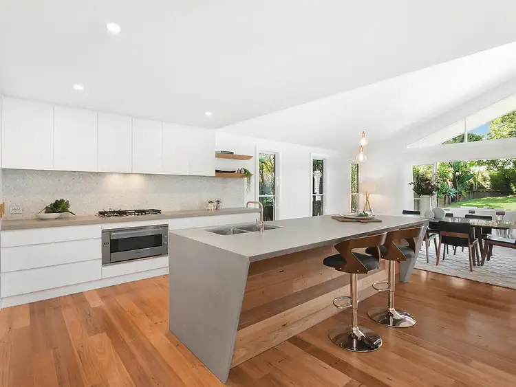 Second view of Homely house listing, 16 Carlyon Street, Killarney Vale NSW 2261