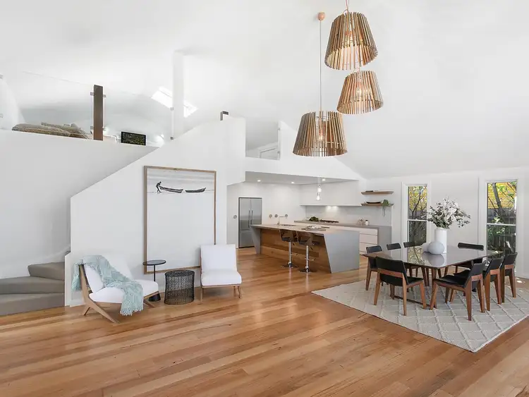 Fourth view of Homely house listing, 16 Carlyon Street, Killarney Vale NSW 2261