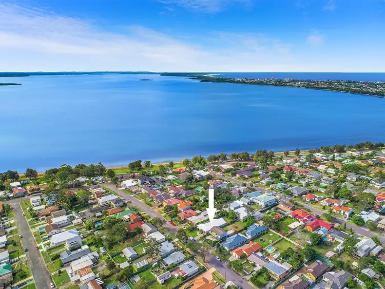Fifth view of Homely house listing, 16 Carlyon Street, Killarney Vale NSW 2261