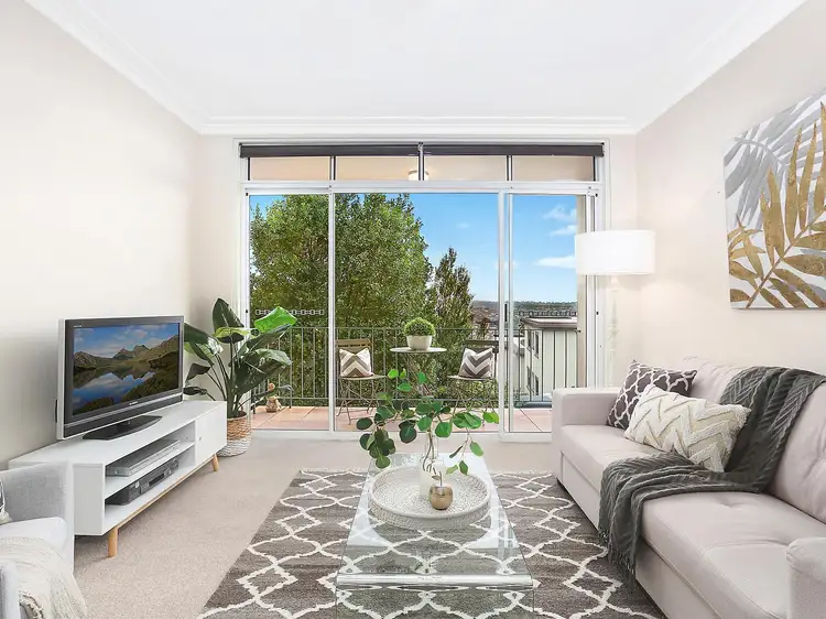 4/242 Ben Boyd Road, Cremorne NSW 2090
