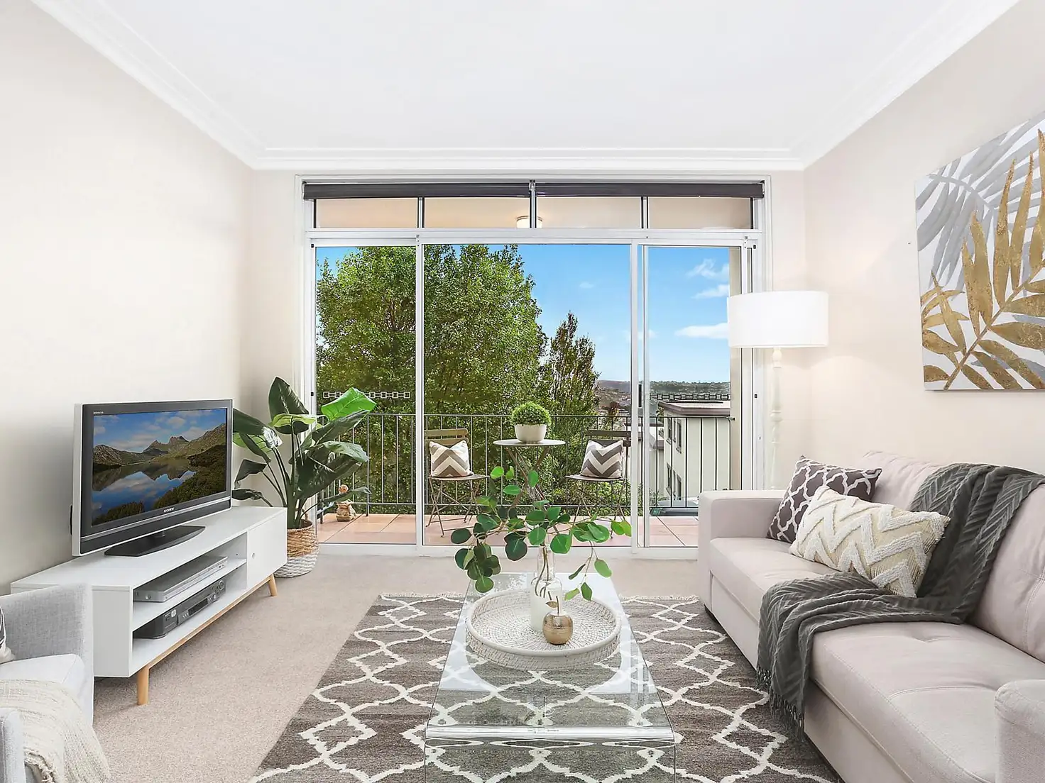 Main view of Homely apartment listing, 4/242 Ben Boyd Road, Cremorne NSW 2090