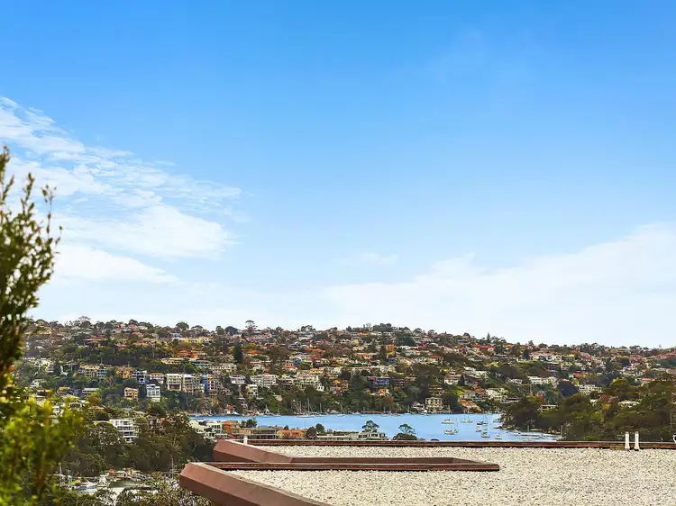Second view of Homely apartment listing, 4/242 Ben Boyd Road, Cremorne NSW 2090