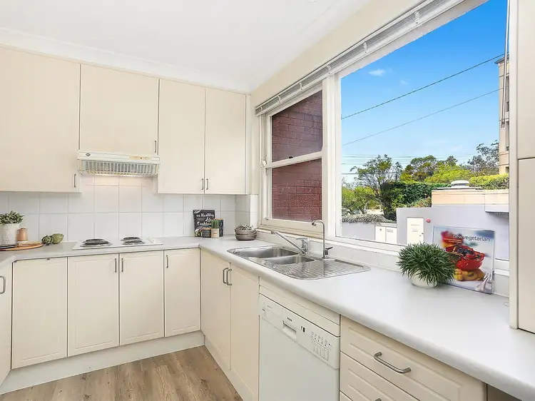Fourth view of Homely apartment listing, 4/242 Ben Boyd Road, Cremorne NSW 2090