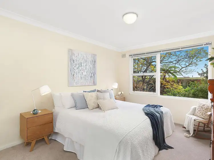 Fifth view of Homely apartment listing, 4/242 Ben Boyd Road, Cremorne NSW 2090