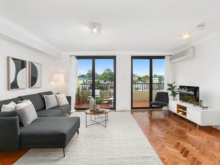 8/90 Parramatta Road, Stanmore NSW 2048