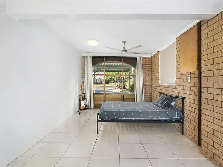 Second view of Homely house listing, 7 Skyring Street, Wandal QLD 4700