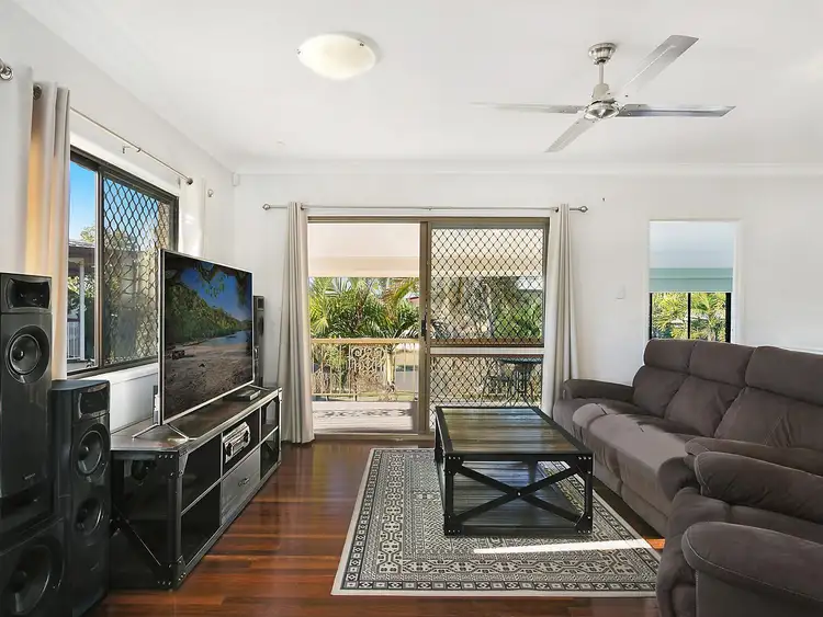 Third view of Homely house listing, 7 Skyring Street, Wandal QLD 4700