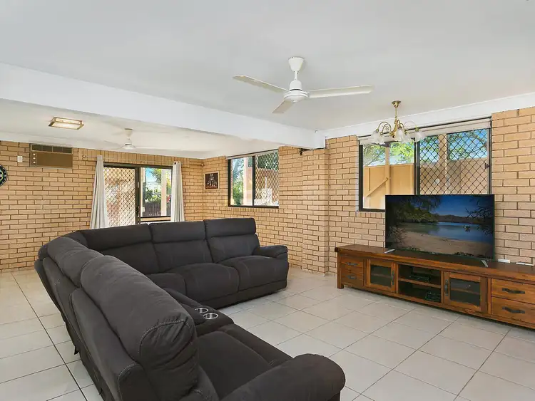 Fifth view of Homely house listing, 7 Skyring Street, Wandal QLD 4700