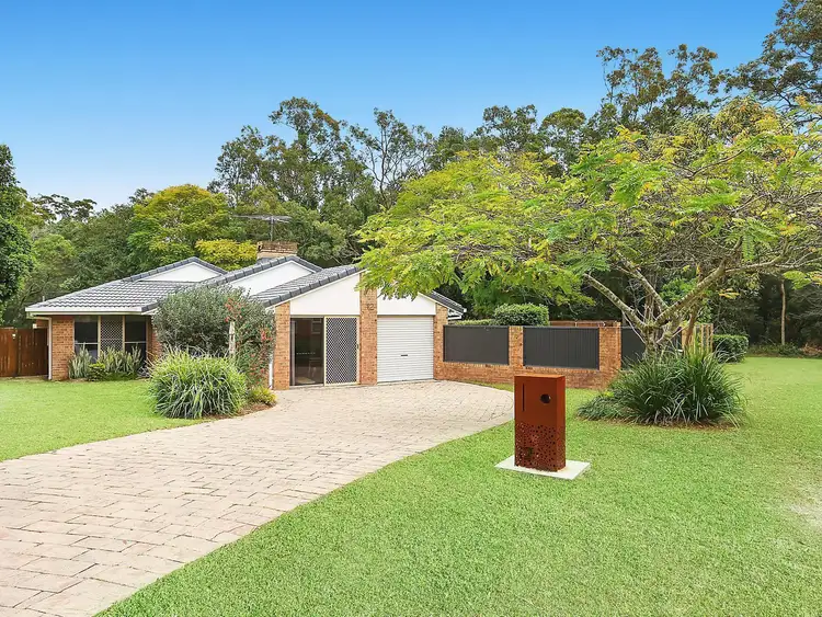 12 Sophia Place, Alexandra Hills QLD 4161