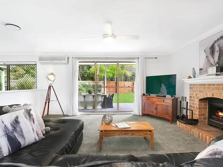 Second view of Homely house listing, 12 Sophia Place, Alexandra Hills QLD 4161